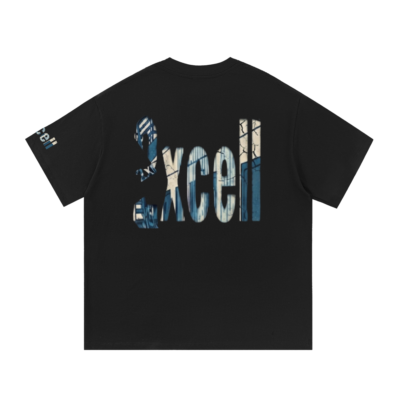 Where the trays at? Essential Cotton T-Shirt