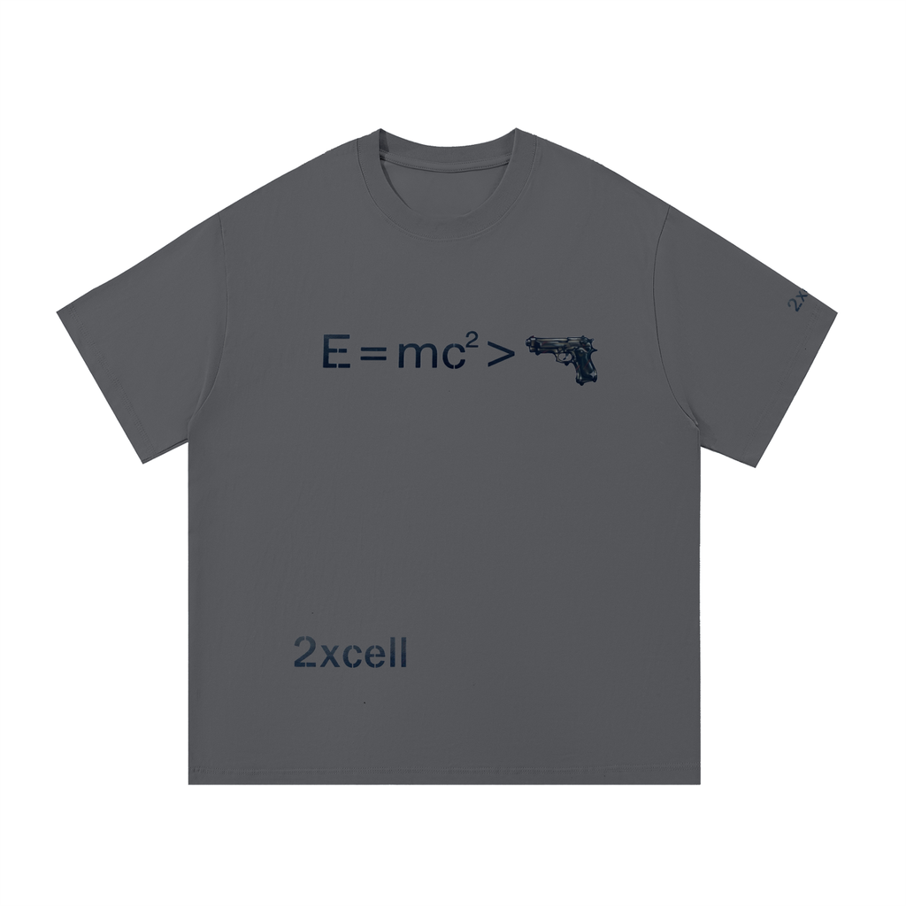 M.0.E. Cotton T-Shirt
