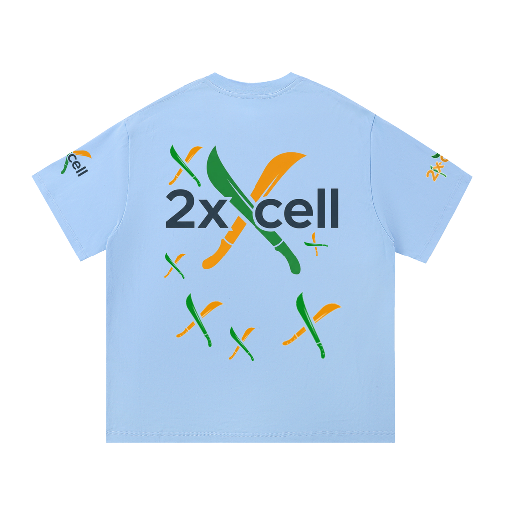Ogun Essential Cotton T-Shirt