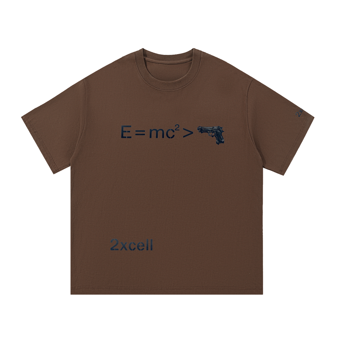 M.0.E. Cotton T-Shirt