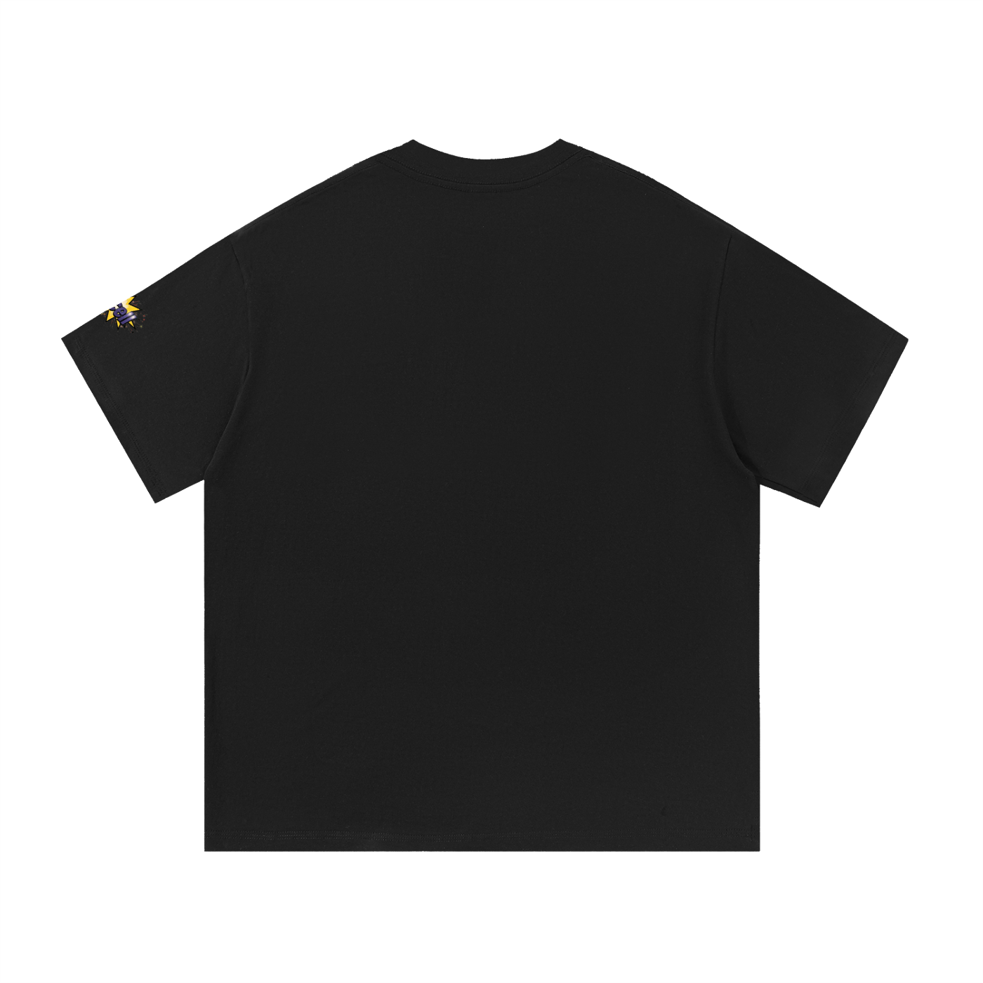 Bang Essential Cotton T-Shirt