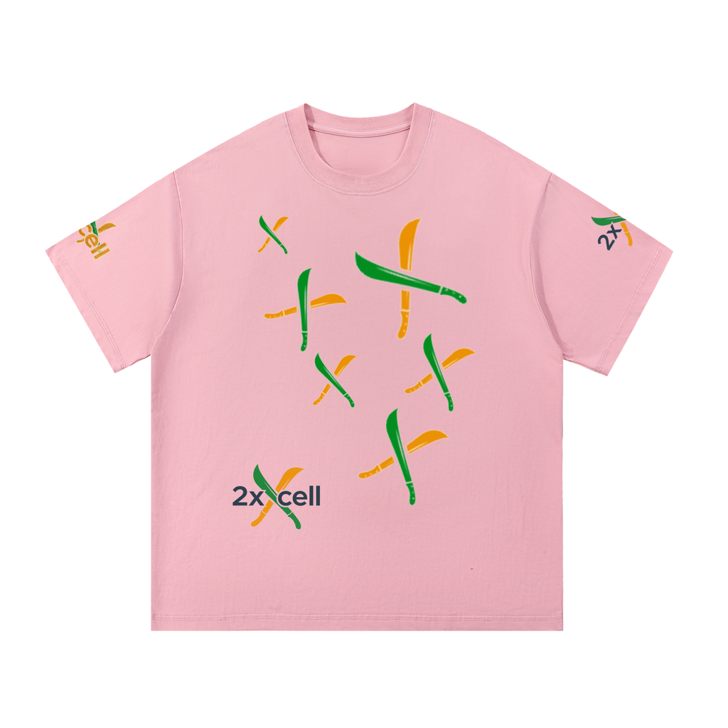 Ogun Essential Cotton T-Shirt
