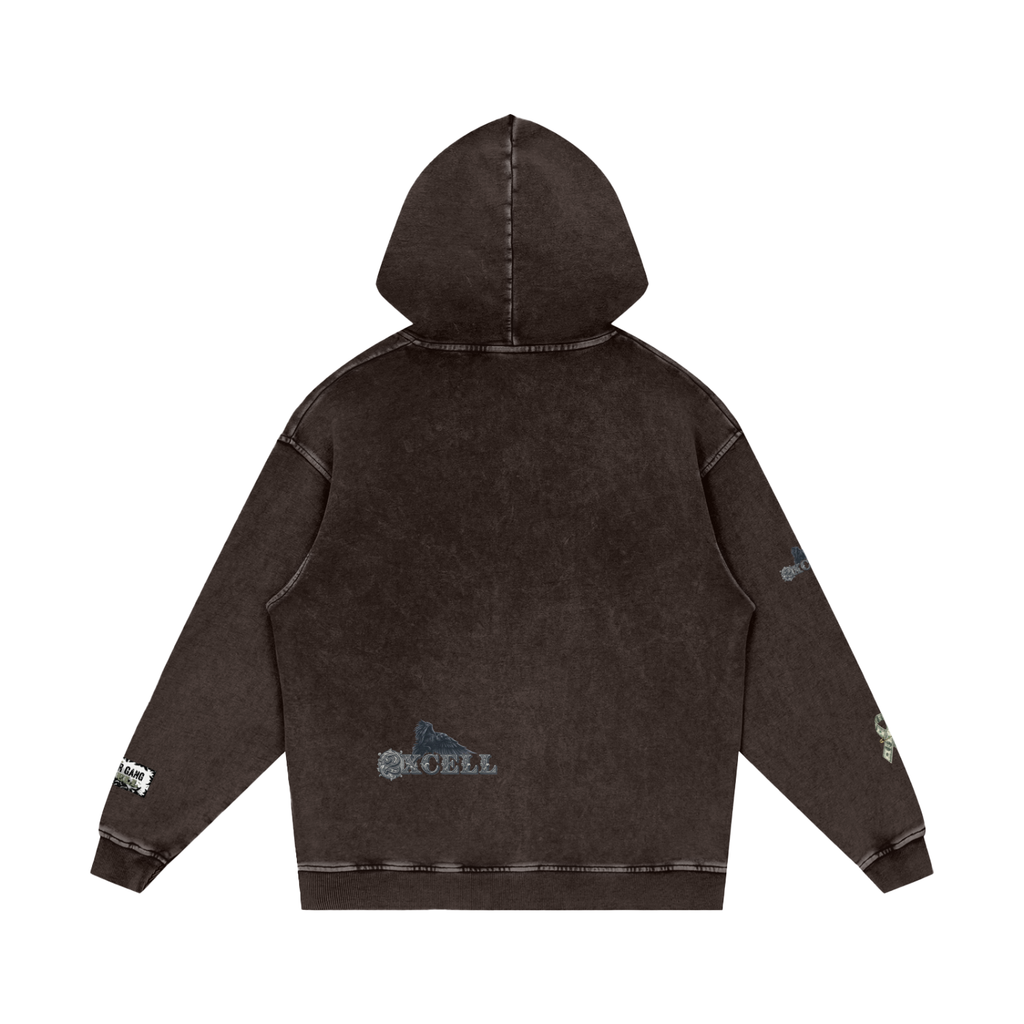 Murder Gang Hoodie