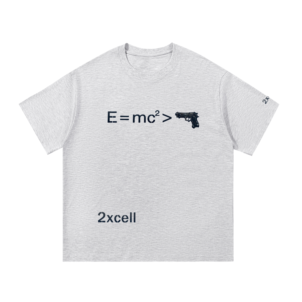 M.0.E. Cotton T-Shirt