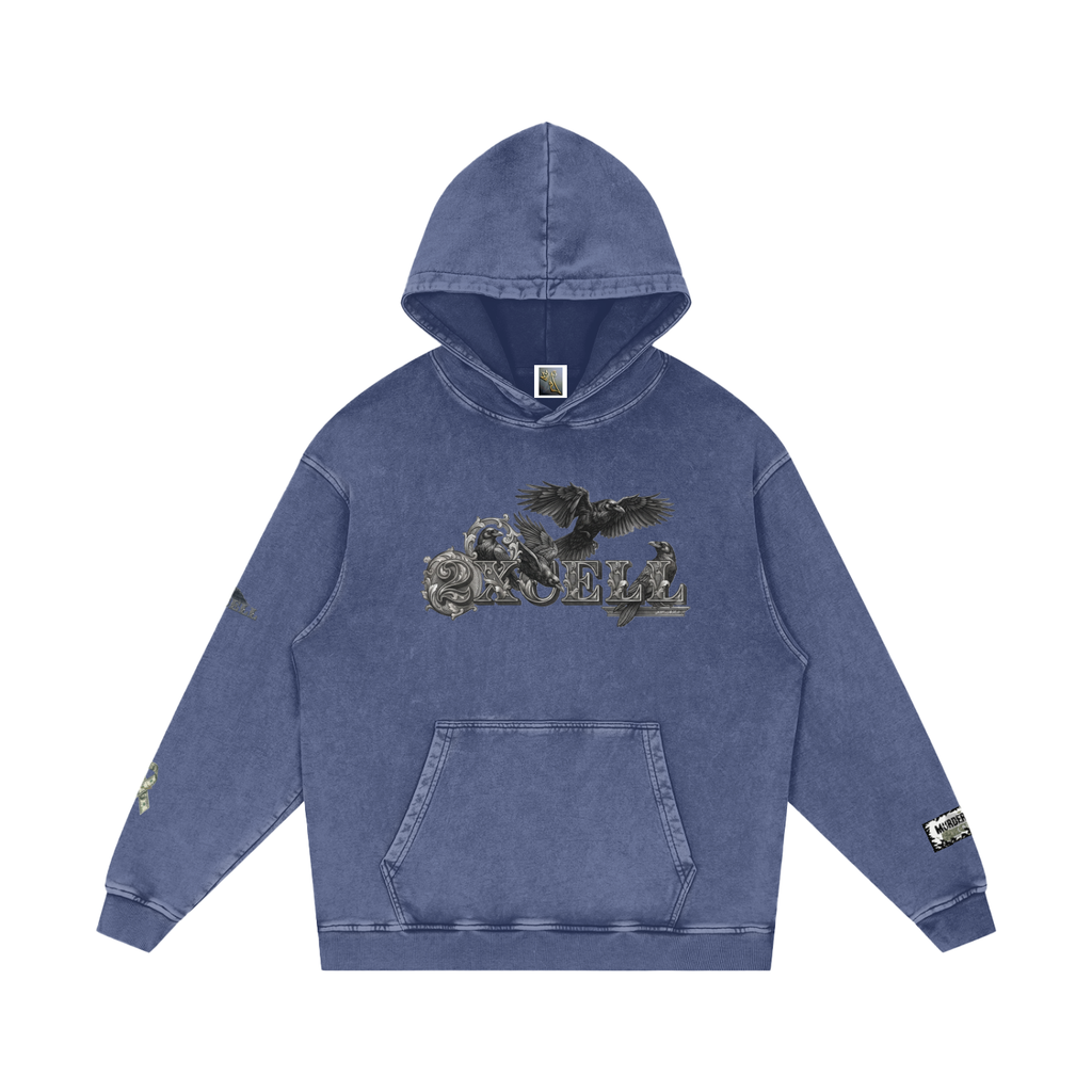 Murder Gang Hoodie