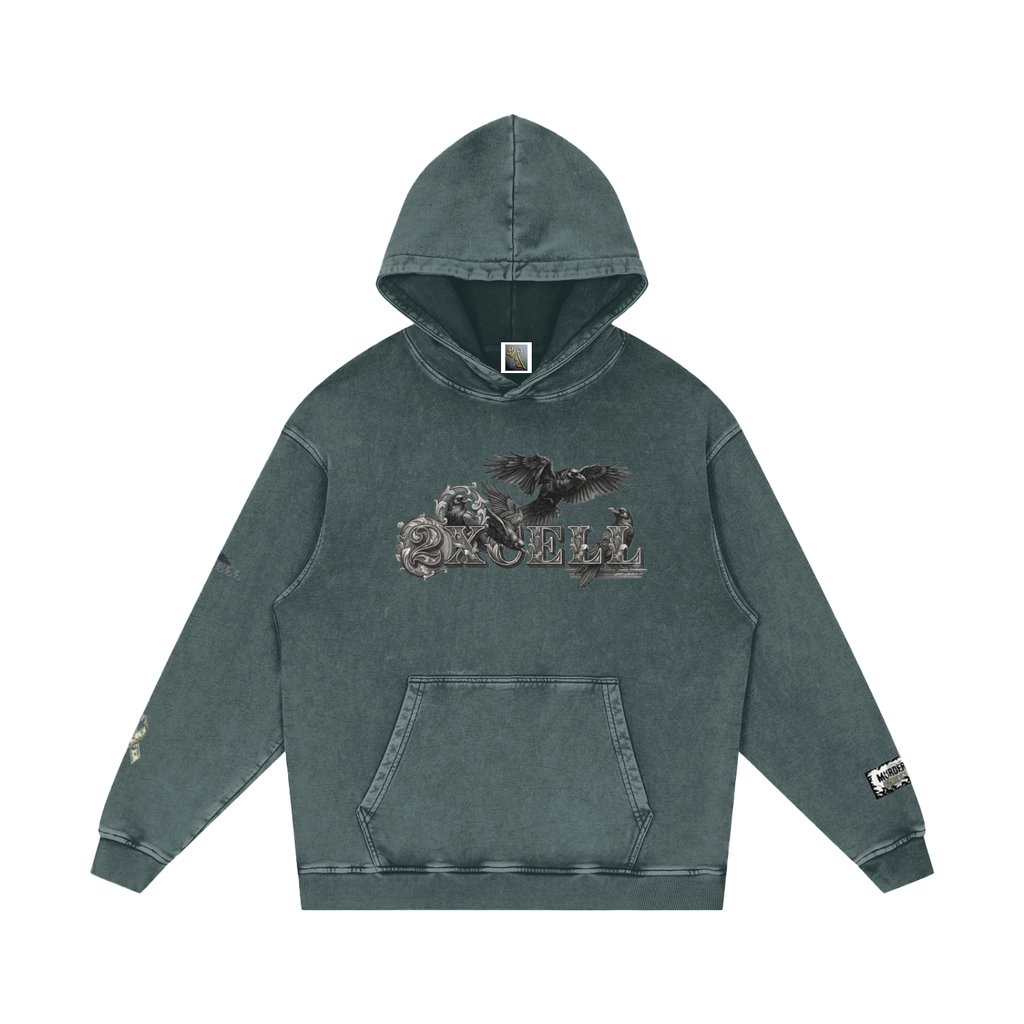 Murder Gang Hoodie