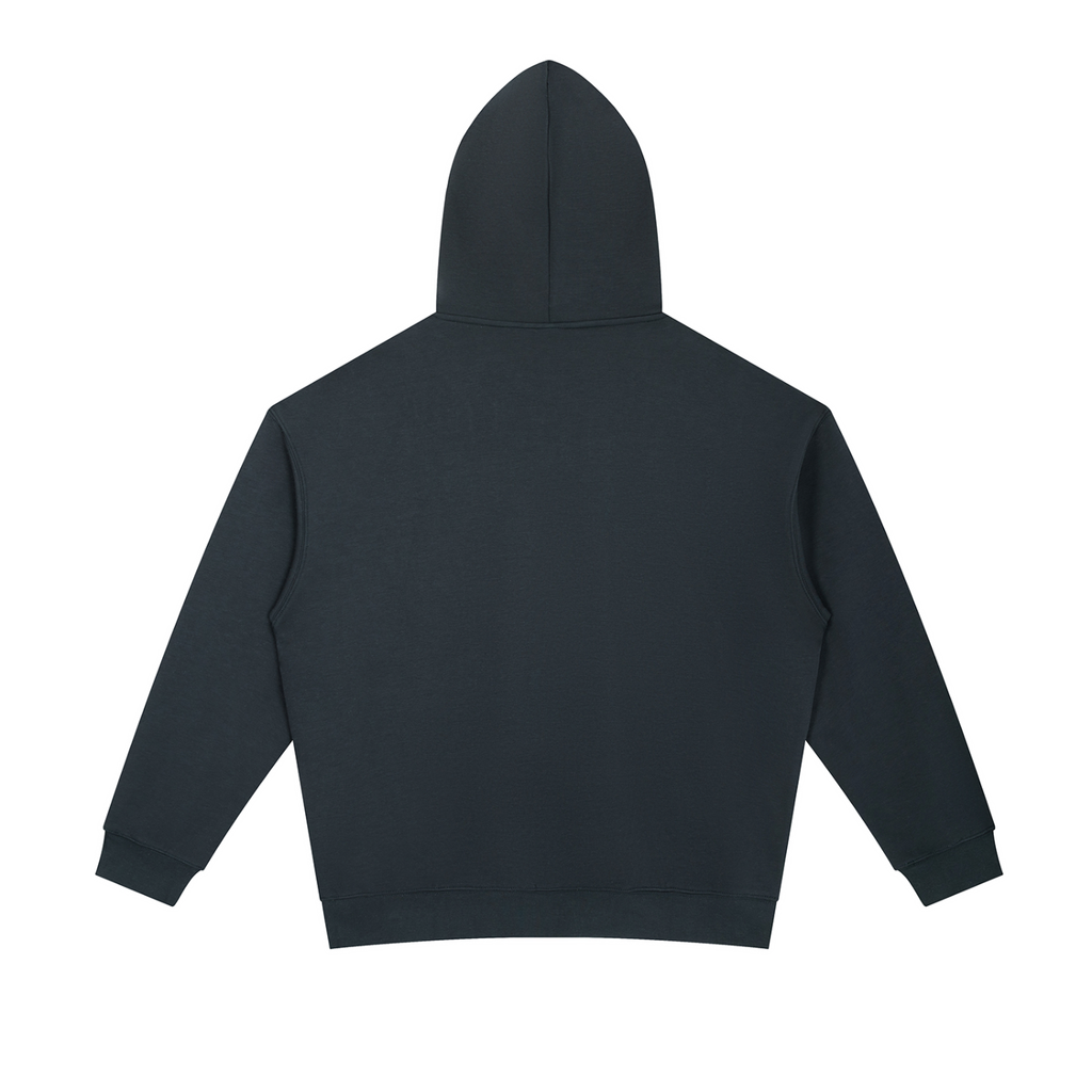 Benjileaf hoodie