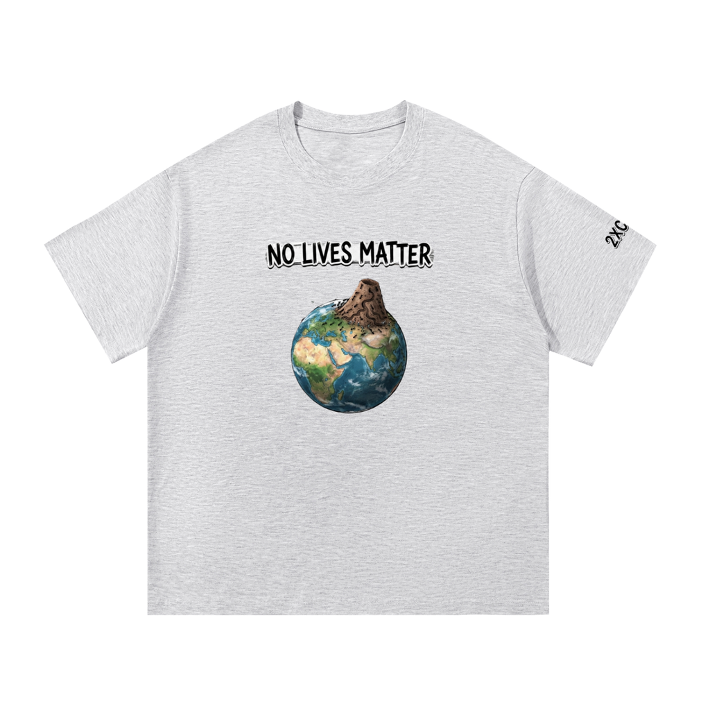 No Live Matter