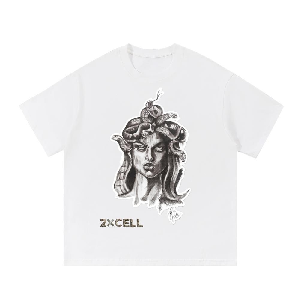 2xcell,Medusa,Nojustice