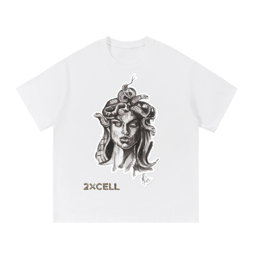 2xcell,Medusa,Nojustice