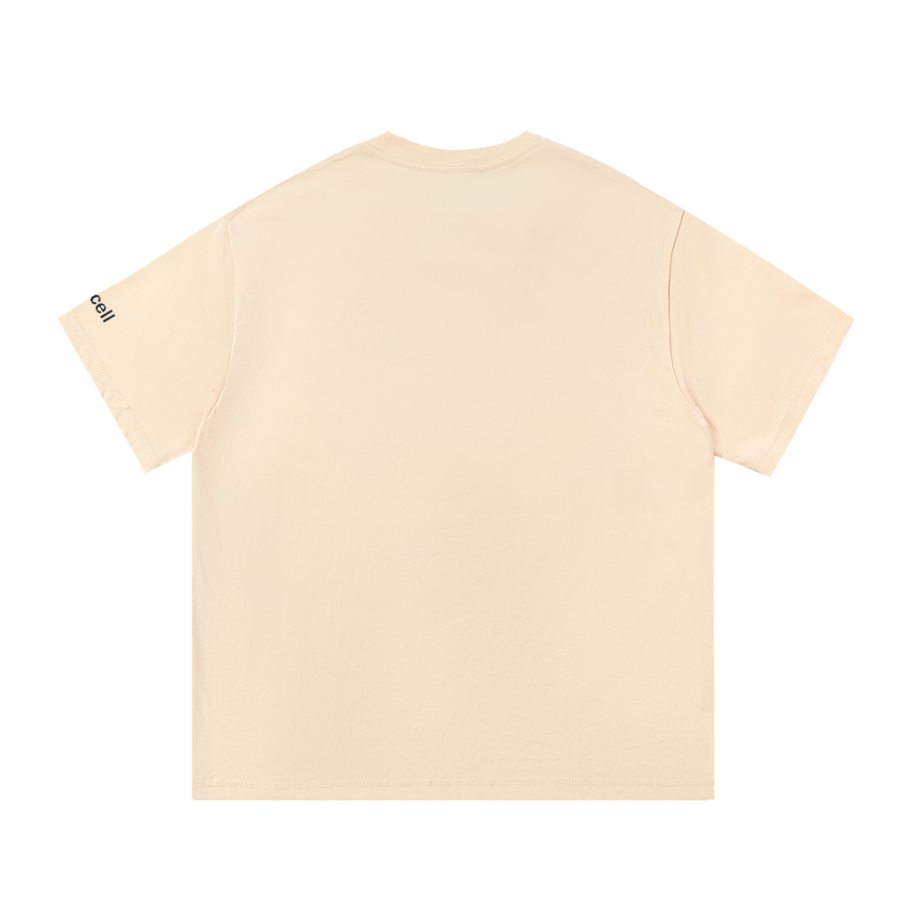 M.0.E. Cotton T-Shirt