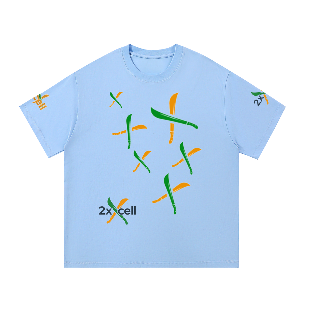 Ogun Essential Cotton T-Shirt