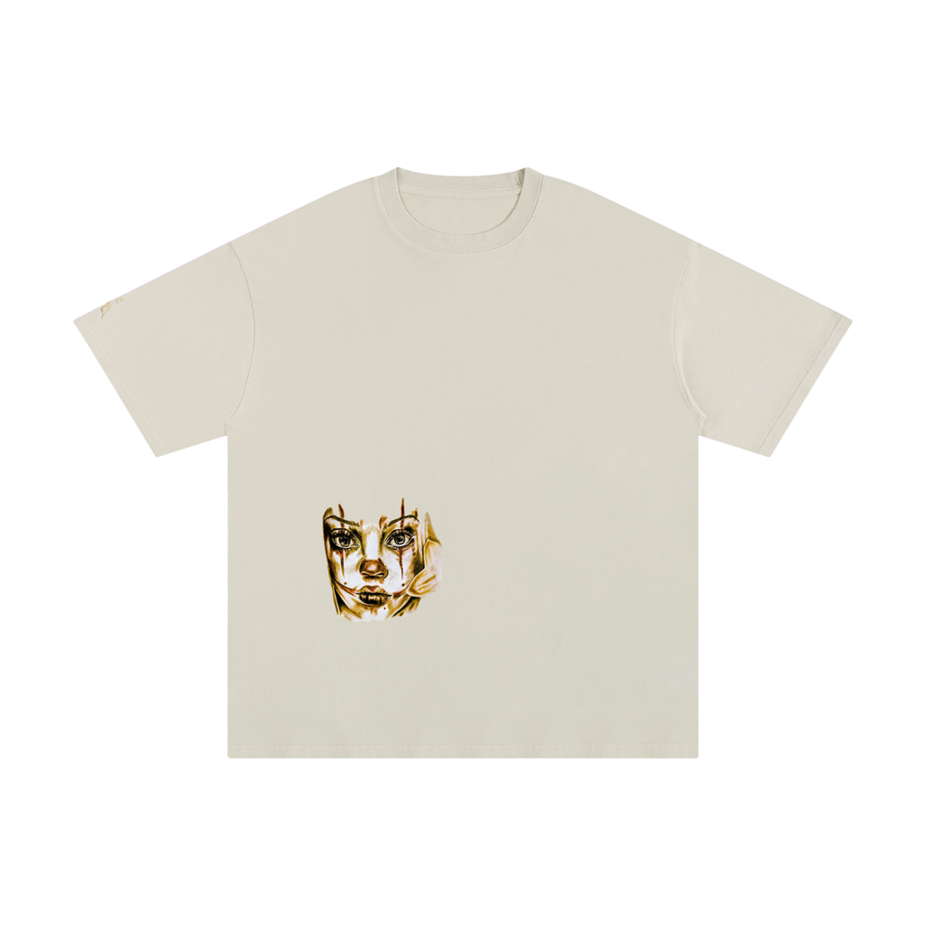 Clowned 2xcell Cotton T-Shirt