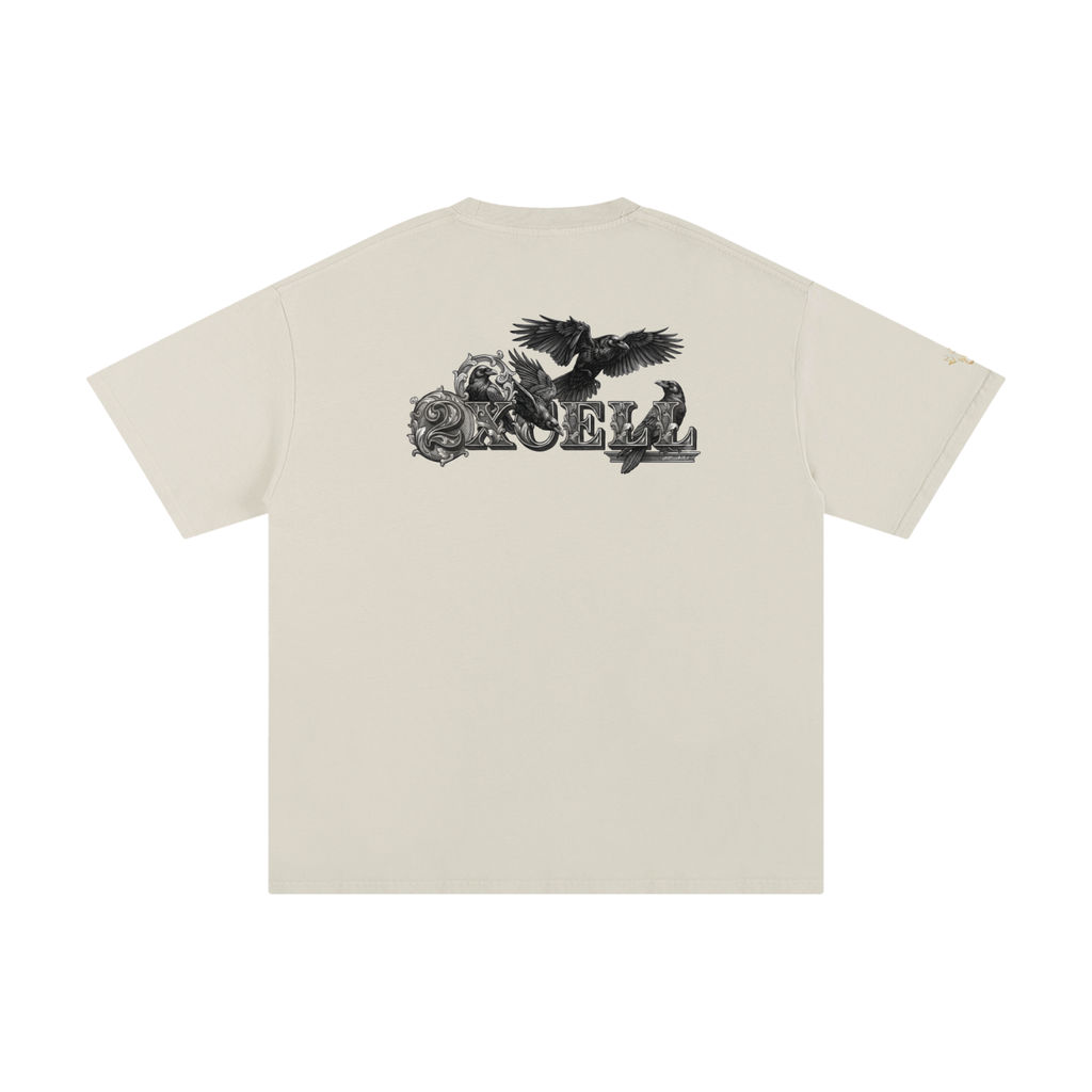Clowned 2xcell Cotton T-Shirt