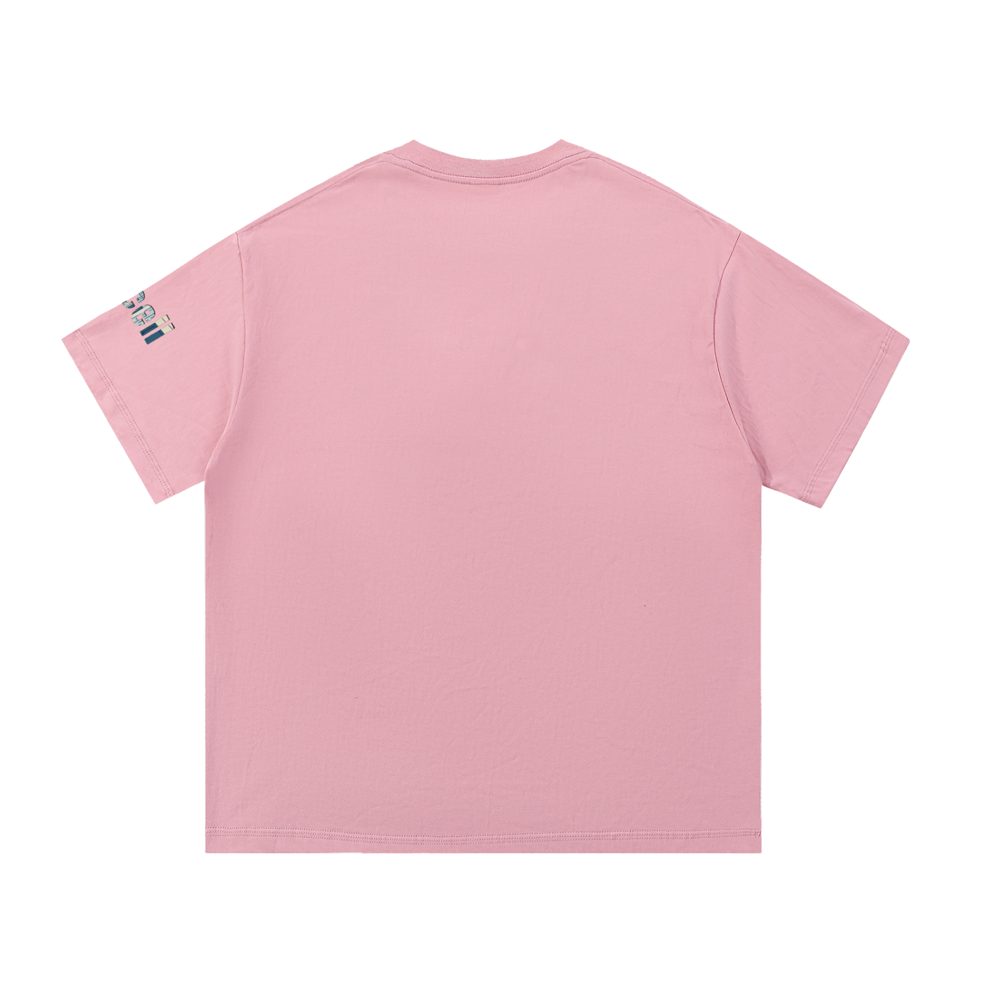 Mailed from a correctional inst. Essential Cotton T-Shirt
