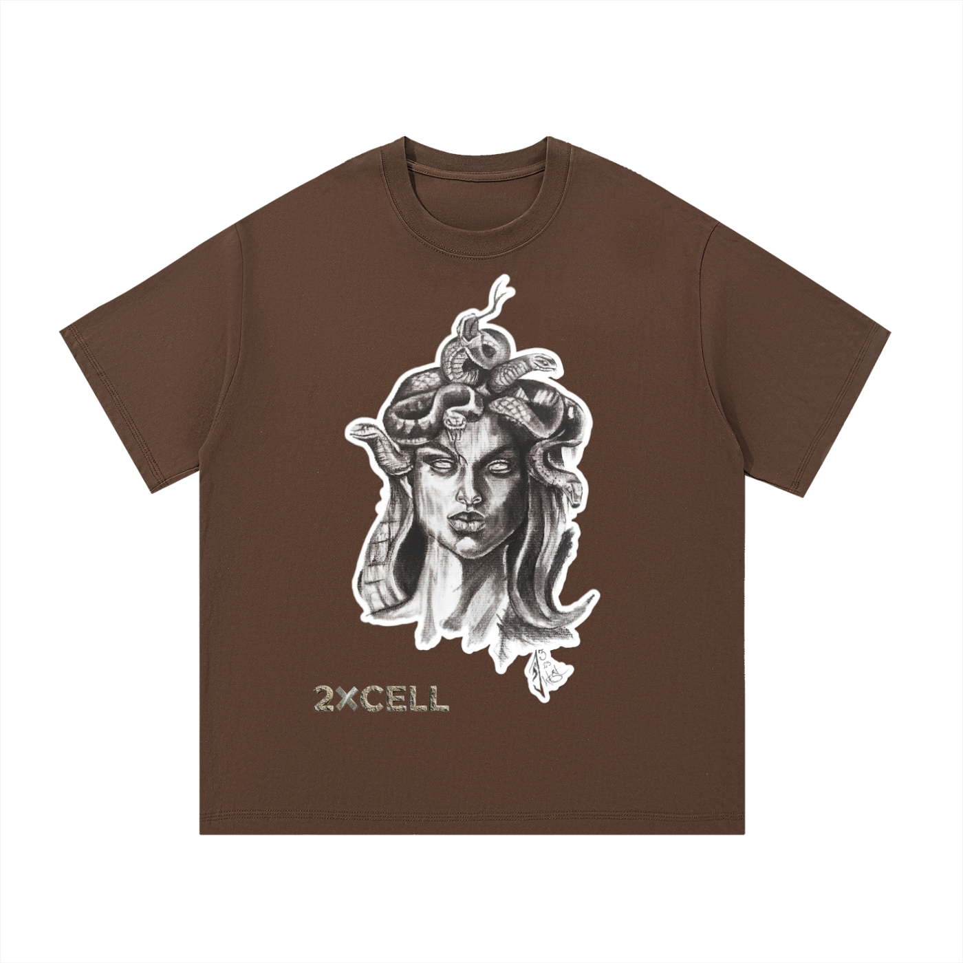2xcell,Medusa,Nojustice
