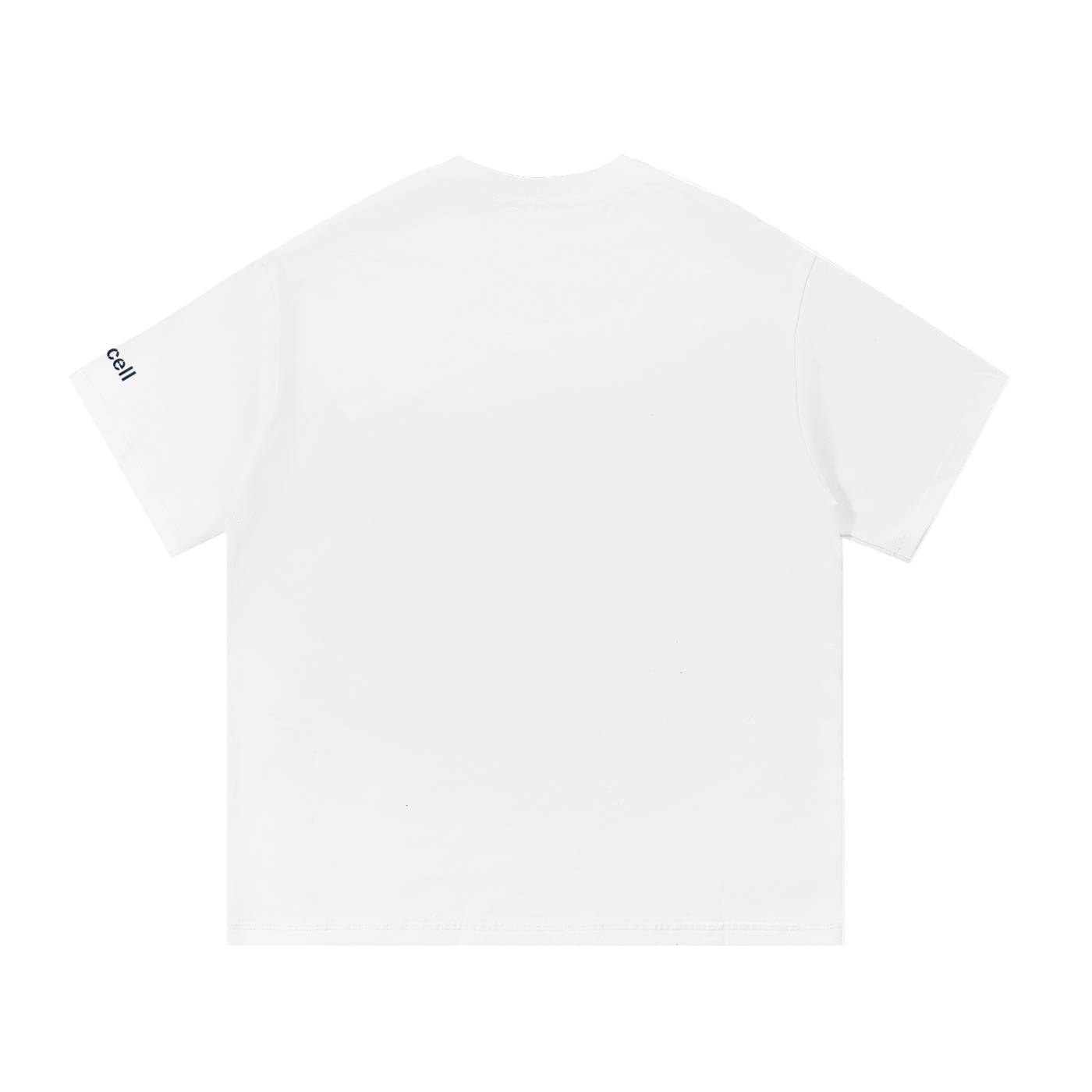 M.0.E. Cotton T-Shirt