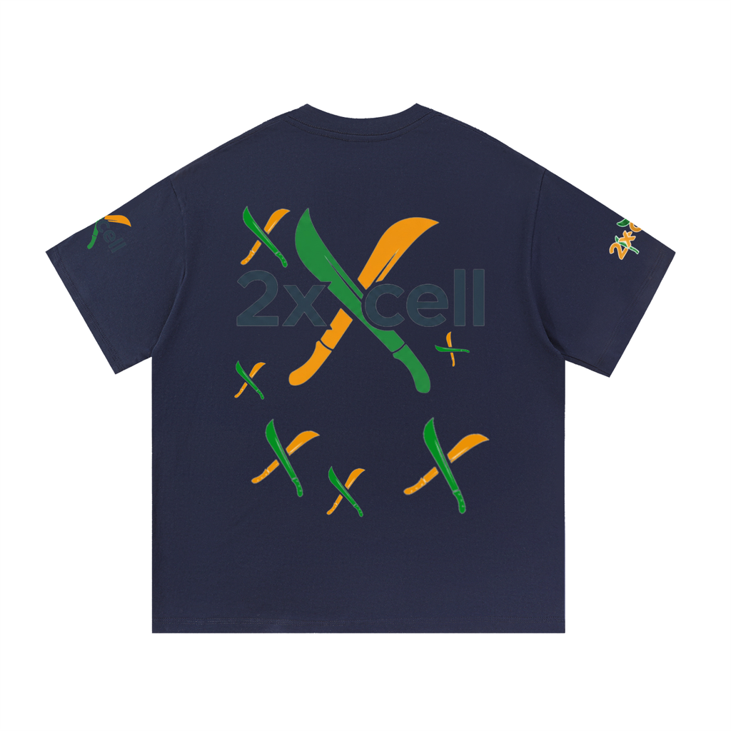 Ogun Essential Cotton T-Shirt
