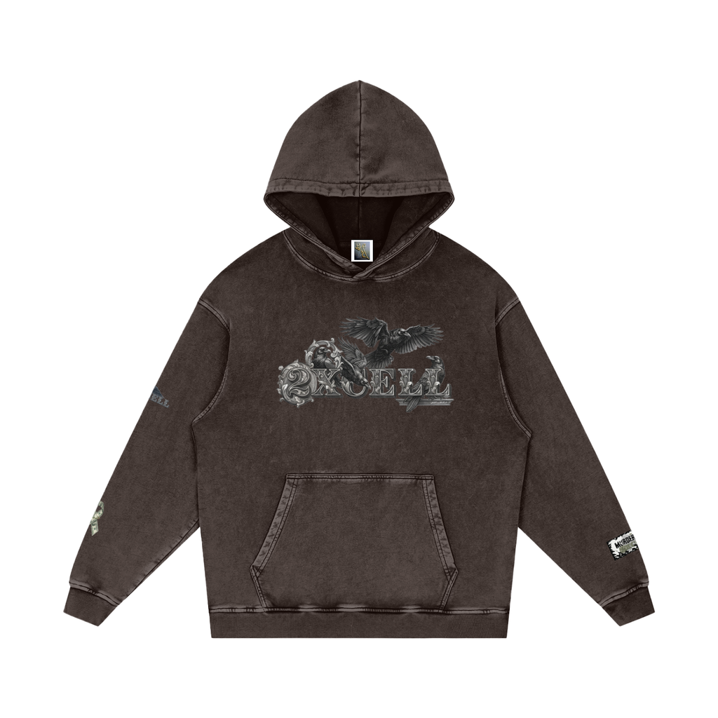 Murder Gang Hoodie