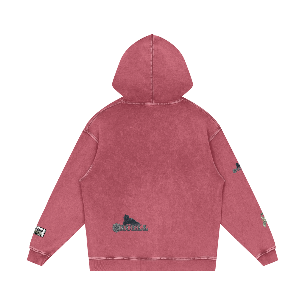Murder Gang Hoodie