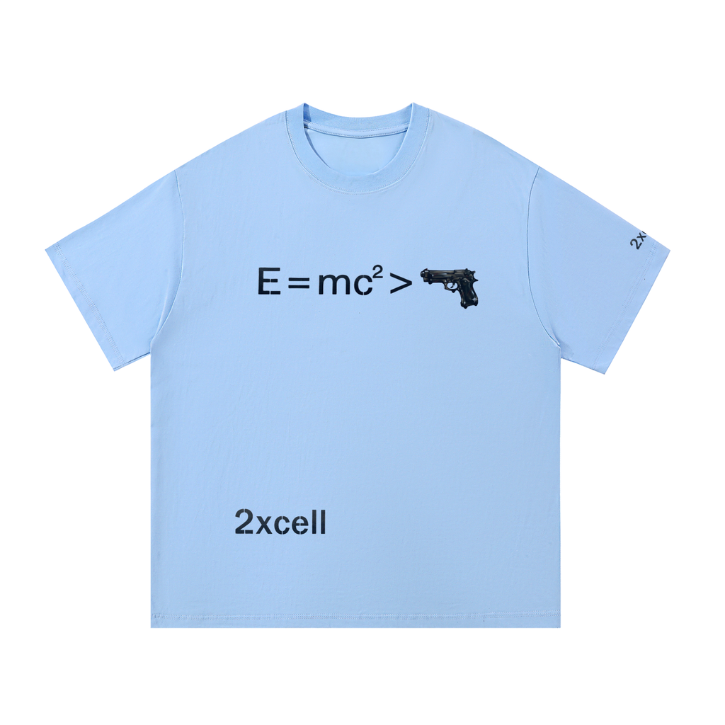 M.0.E. Cotton T-Shirt