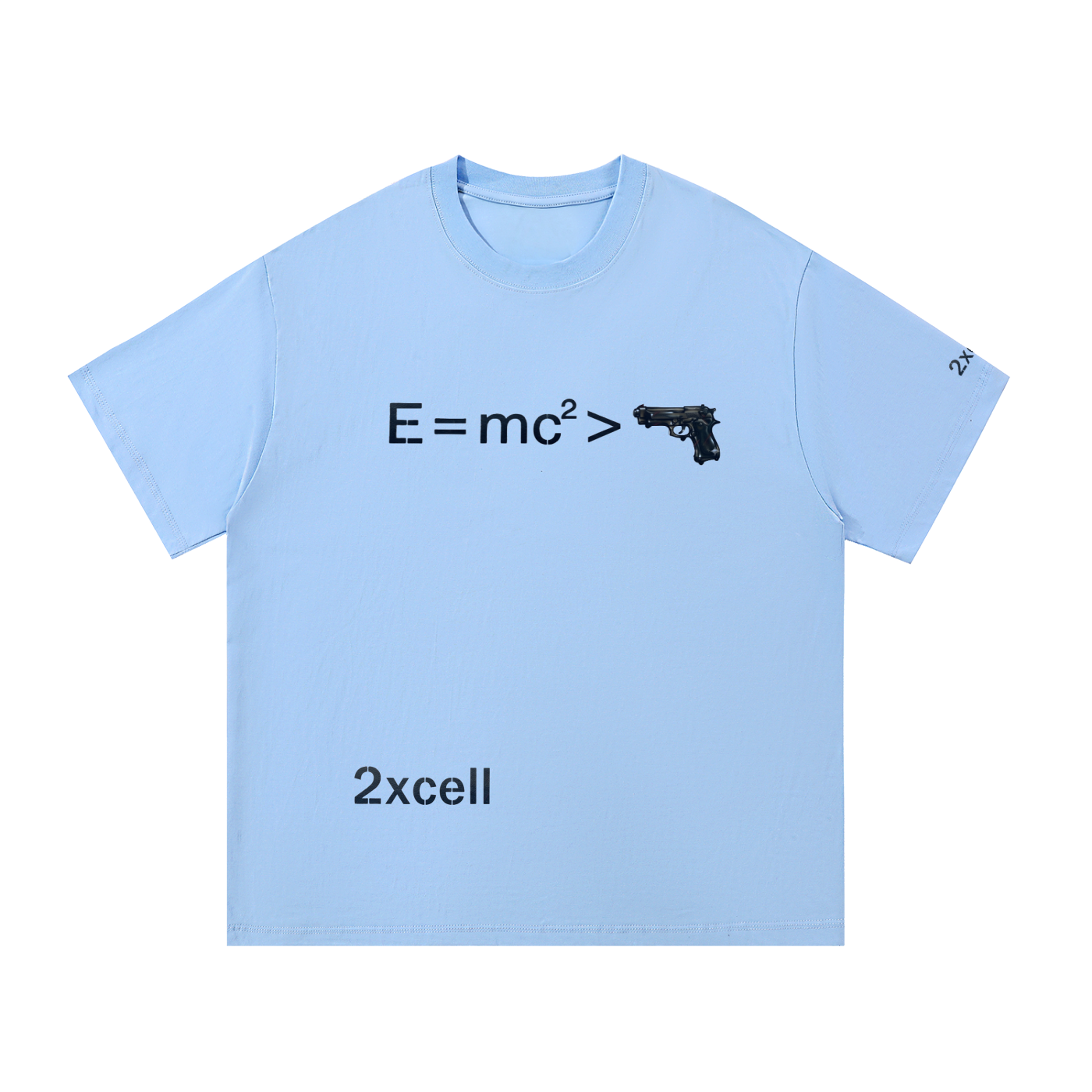 M.0.E. Cotton T-Shirt