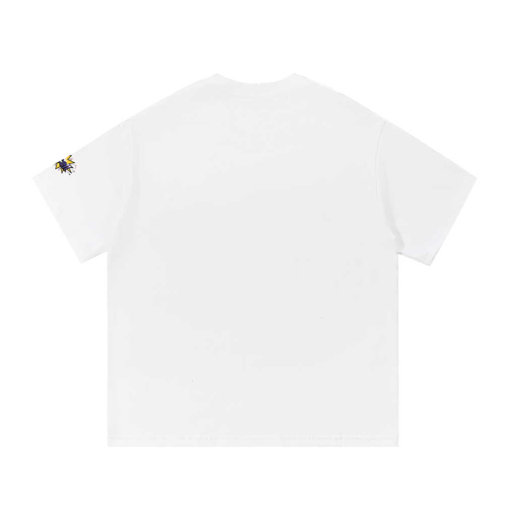 Bang Essential Cotton T-Shirt