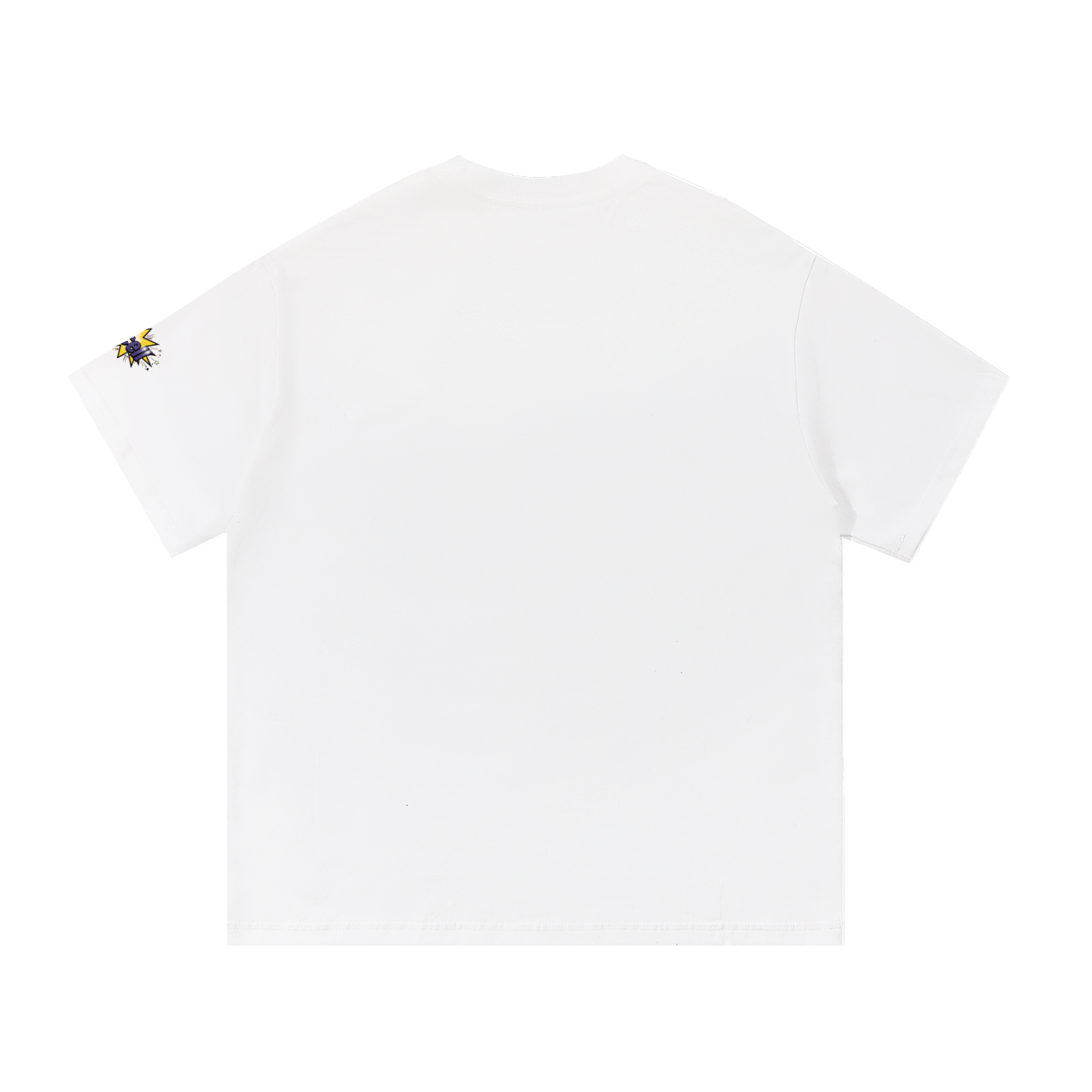 Bang Essential Cotton T-Shirt