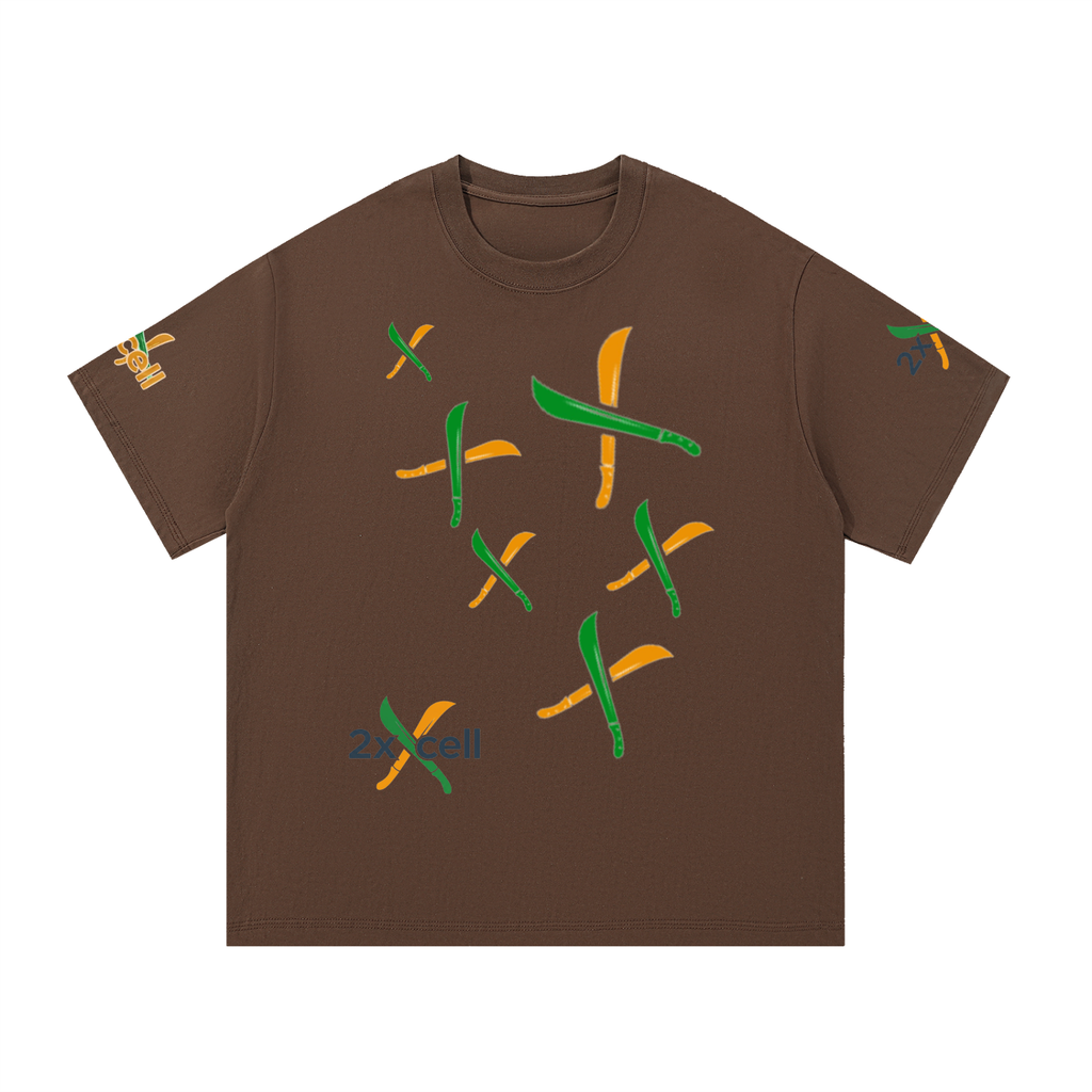 Ogun Essential Cotton T-Shirt