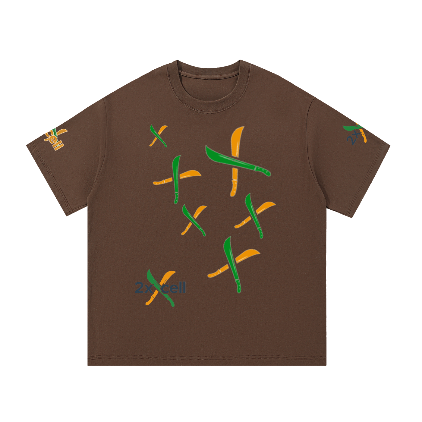 Ogun Essential Cotton T-Shirt