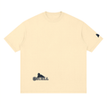 Stand alone 2xcell Loose Drop Shoulder T-Shirt