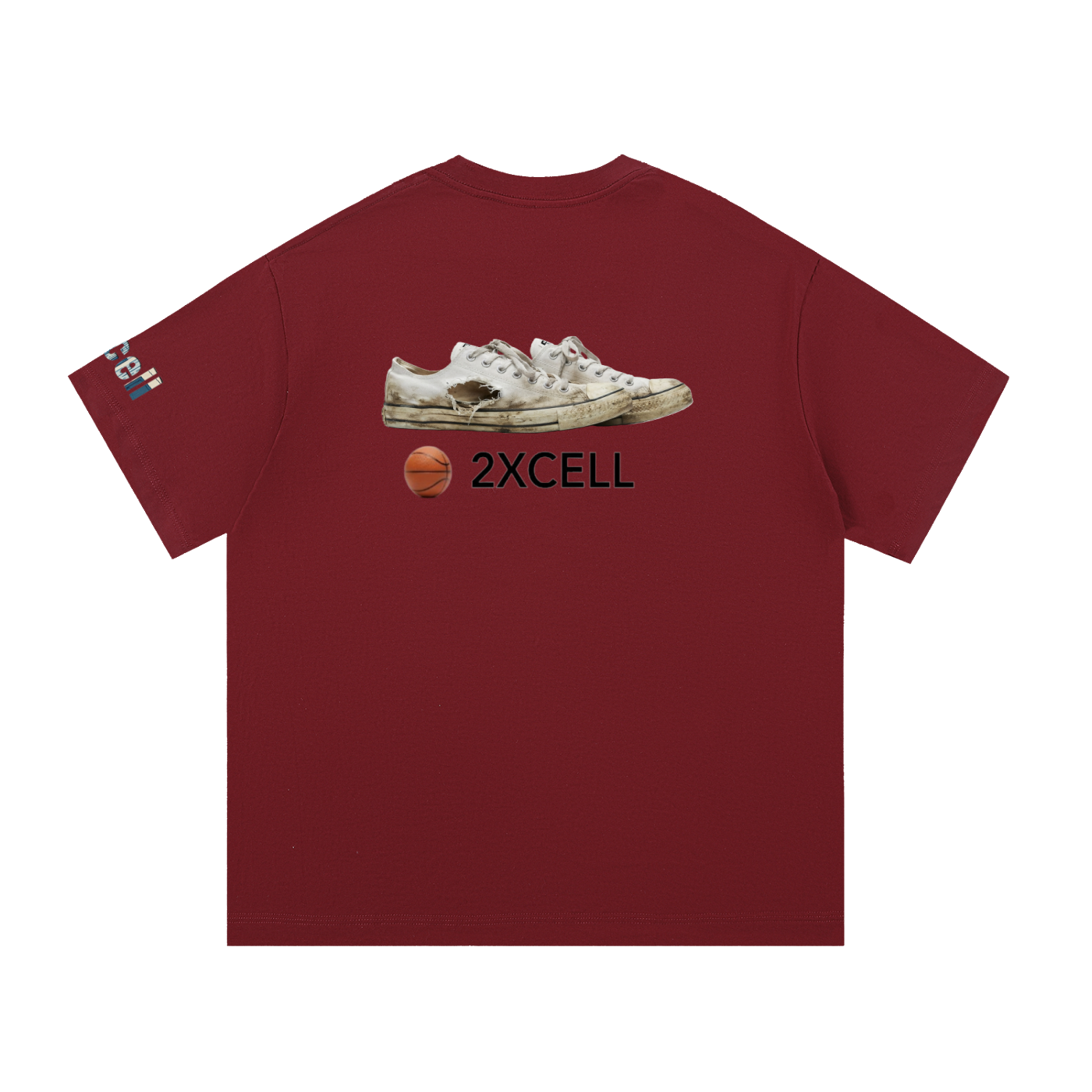 Better Be Carefuls Essential Cotton T-Shirt