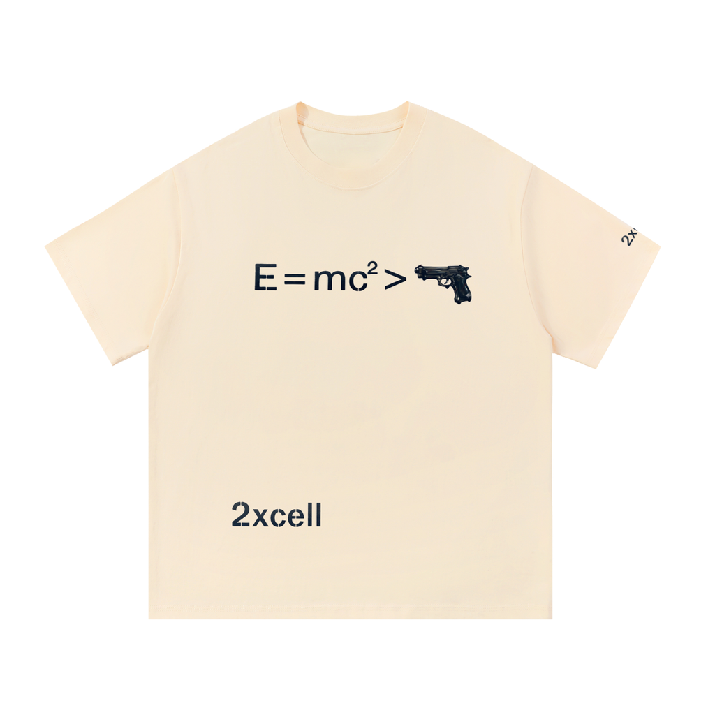 M.0.E. Cotton T-Shirt