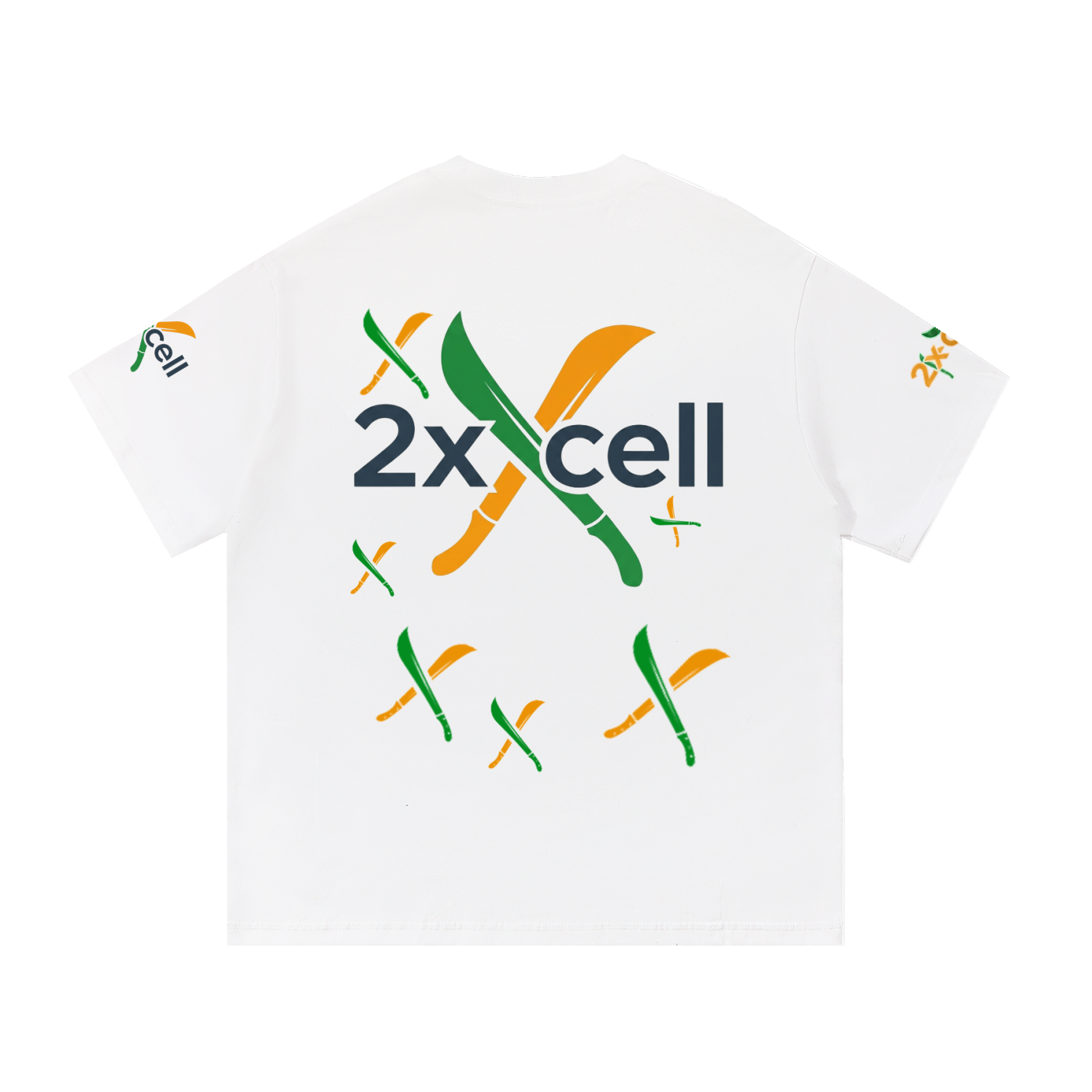 Ogun Essential Cotton T-Shirt