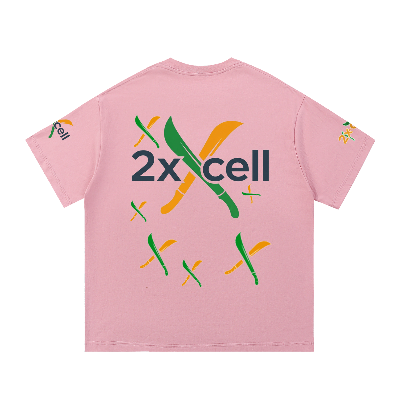 Ogun Essential Cotton T-Shirt