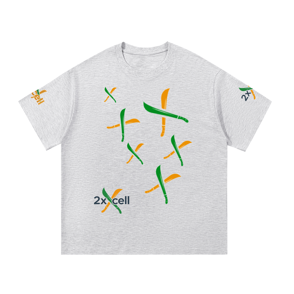 Ogun Essential Cotton T-Shirt