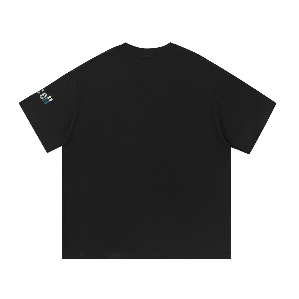 Mailed from a correctional inst. Essential Cotton T-Shirt