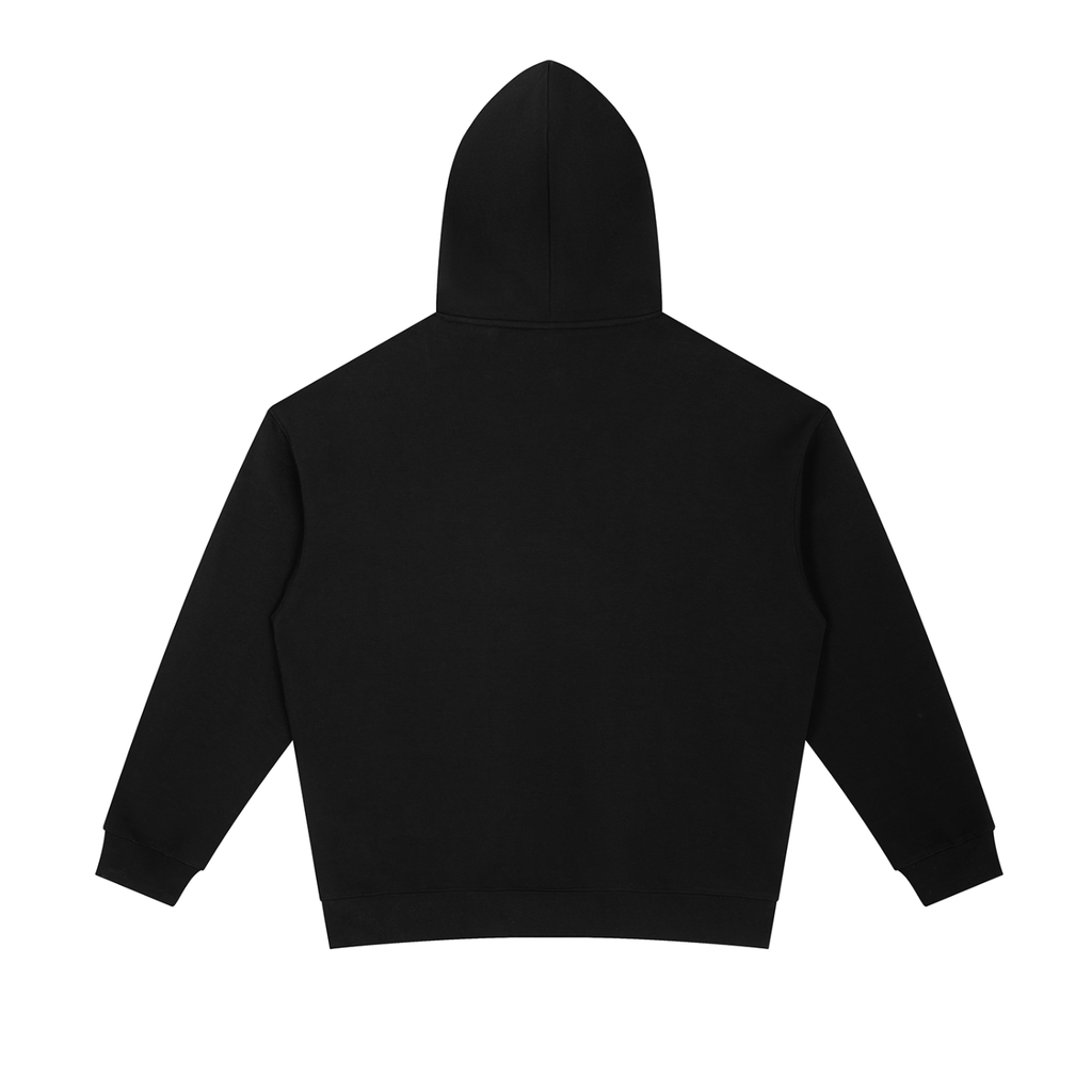 Benjileaf hoodie
