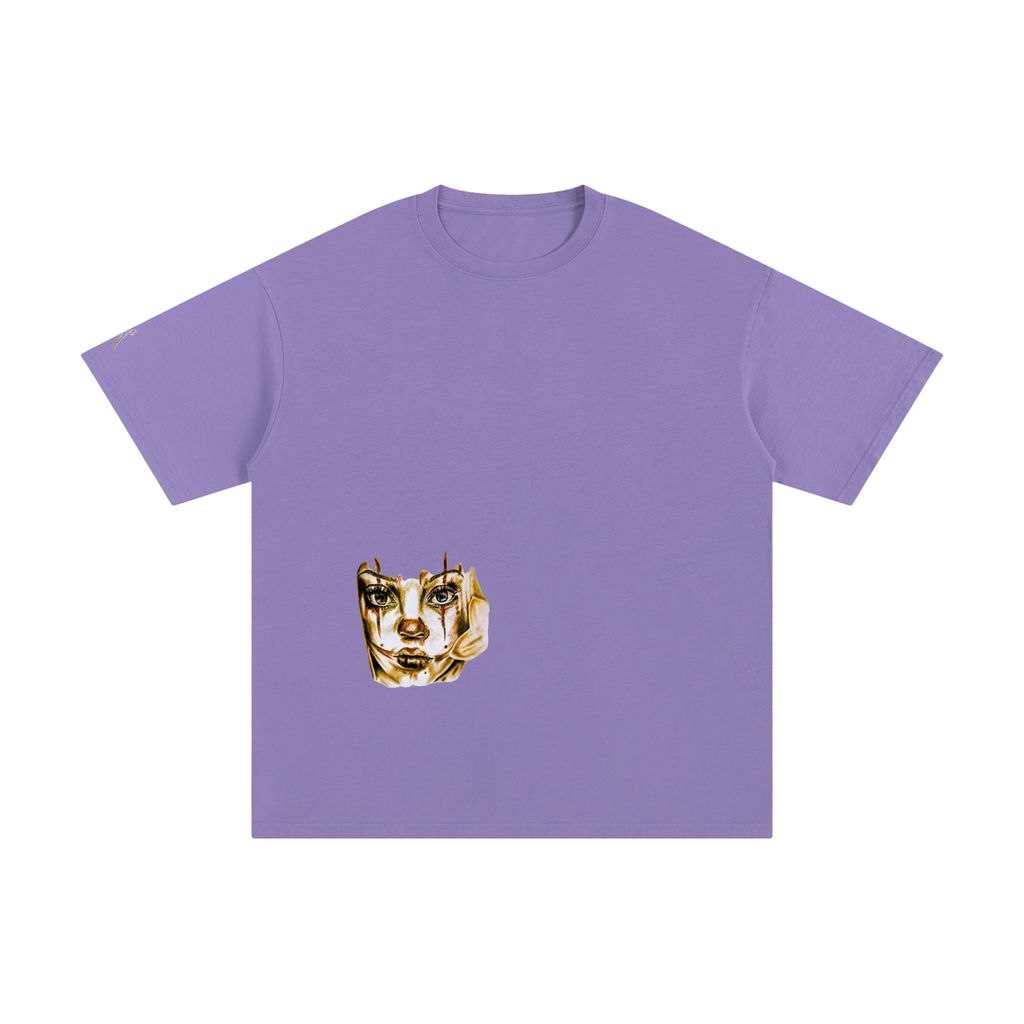 Clowned 2xcell Cotton T-Shirt