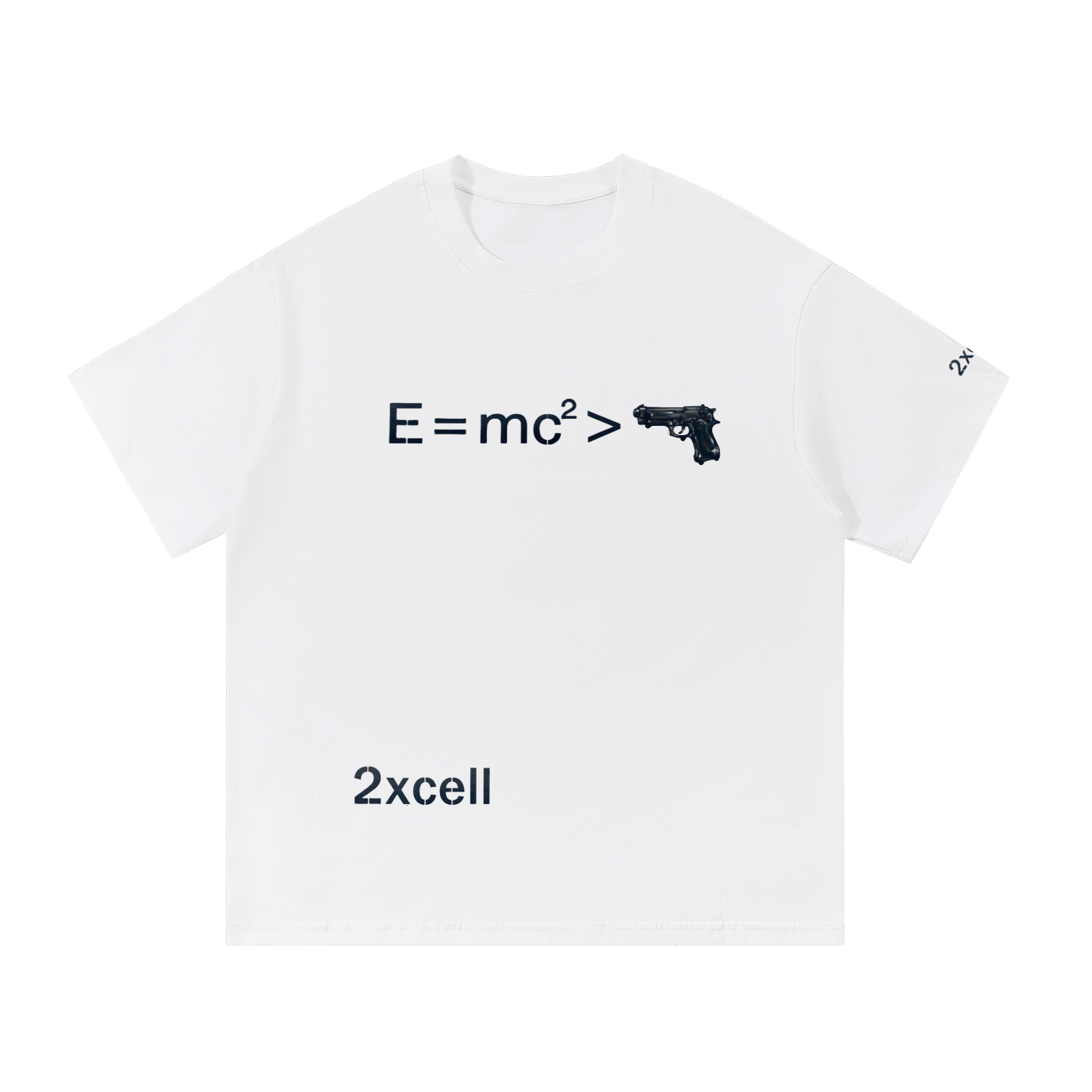 M.0.E. Cotton T-Shirt