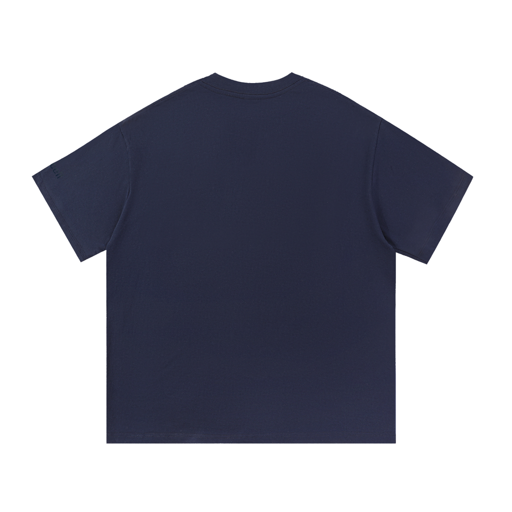 M.0.E. Cotton T-Shirt