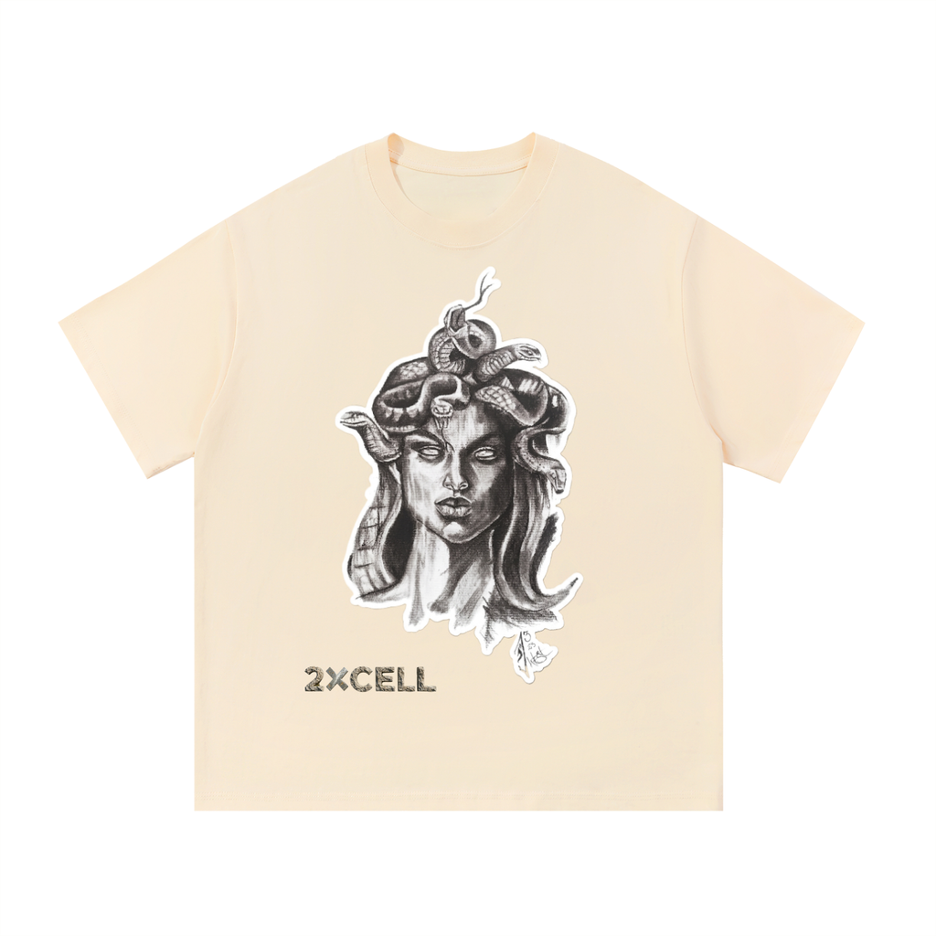 2xcell,Medusa,Nojustice