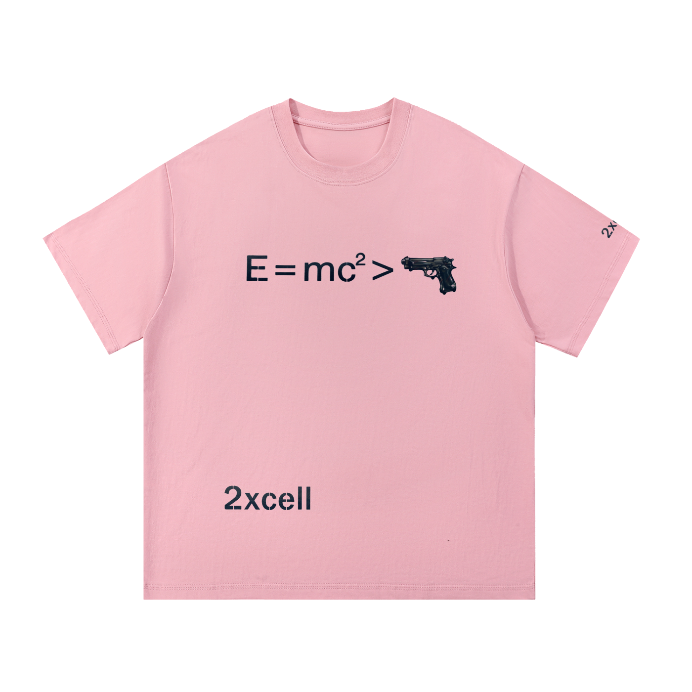 M.0.E. Cotton T-Shirt