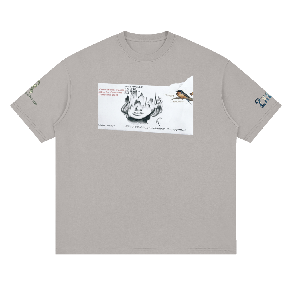 Mailed From a Correctional Inst.